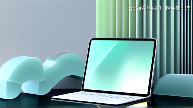 gofarAI算采购，精准超一流